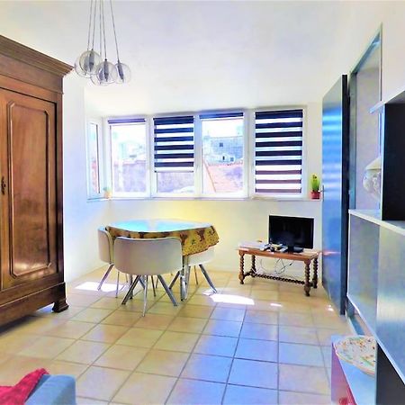 La Terrasse Ensoleillee Arles Camargue Leilighet Eksteriør bilde