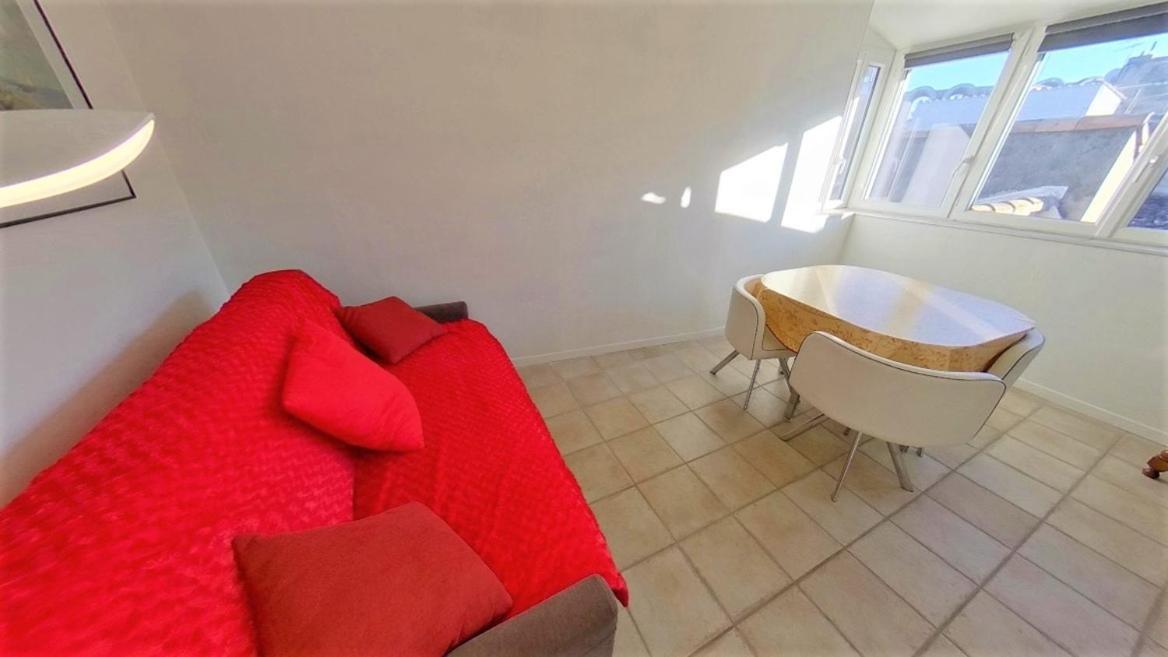 La Terrasse Ensoleillee Arles Camargue Leilighet Eksteriør bilde